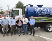 Small Business of the Month with Valdosta Chamber December 2021