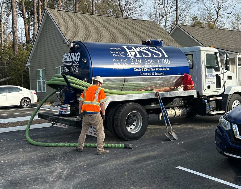 Tifton Ga Septic Tank Pumping Tifton Ga Septic Tank Pumping